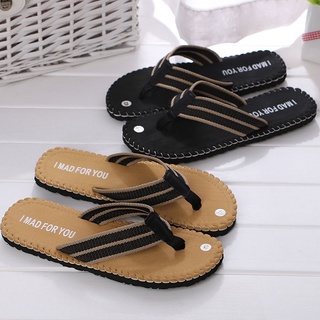 Men Summer Flip Flop Shoes Sandals Male Slipper Indoor Or Outdoor Beach Flip Flops Men Fashion Home