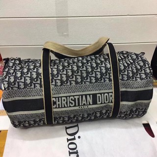 Dior traveling bag top grade quality