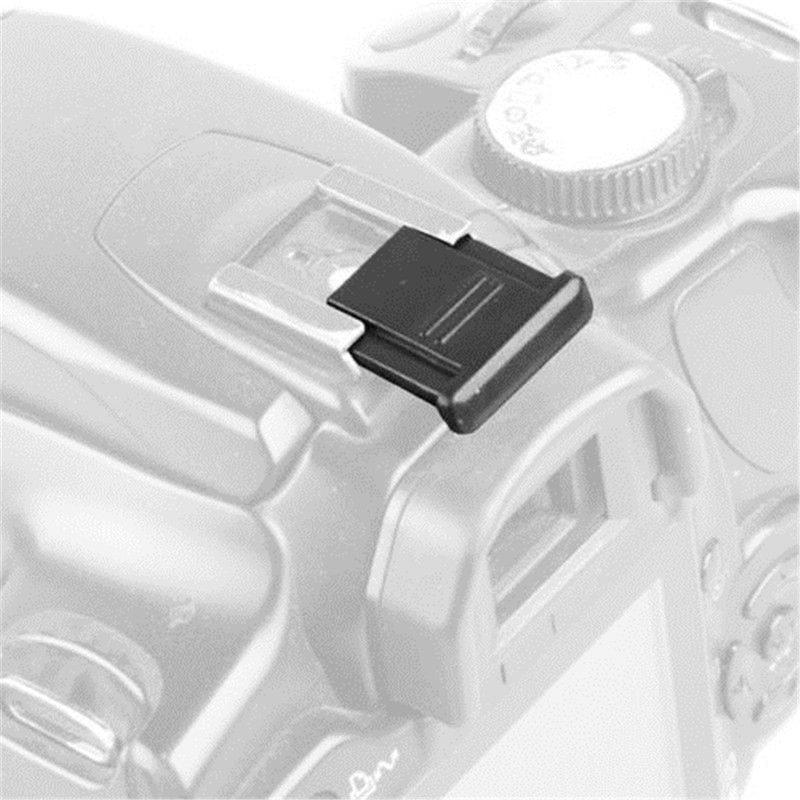 Hot Shoe Cap Protector Protective Cover For Nikon BS-1