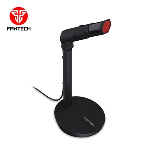 Fantech Mc20 Microphone Multi-Platform Mic for Laptop Pc and Mobile Phone