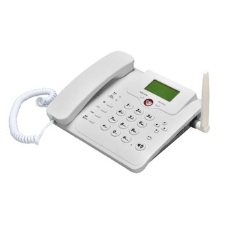 Cordless Router Telephone Landline Fixed Wifi phone 3G 4G hotspot GSM desk phone LTE FDD wi-fi telephone (7)