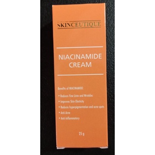 Niacinamide Cream 25grams
