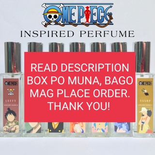 One Piece inspired perfume by Hokage Scents (3)