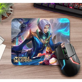 Mobile Legend Mouse Pad - LING