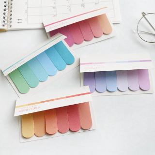 120 Pages Cute Memo Pad Sticky Notes Stationery Sticker index Posted It Planner Stickers Notepads