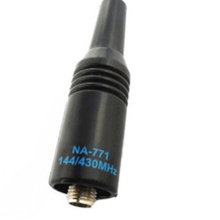 Cool 10W Dual Band NA771 SMA 144/430MHz for Baofeng UV5R UV-82 Antenna Female