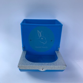 Rabbit Jfeeder Quality J feeder (13cm)