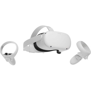❡Oculus Quest 2 - Advanced All-in-one VR Gaming Headset