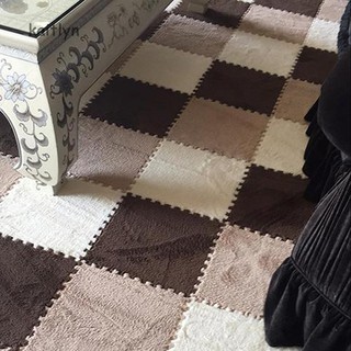 Soft Puzzle Floor Mat Home Decor (1)