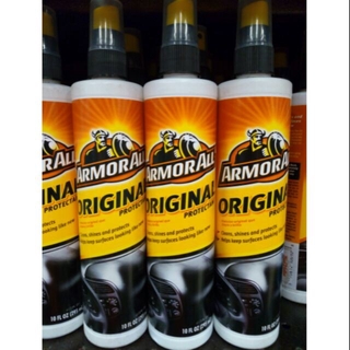 Philippines Ready Stoc [HALO MOTOR] Armor All Original Protectant