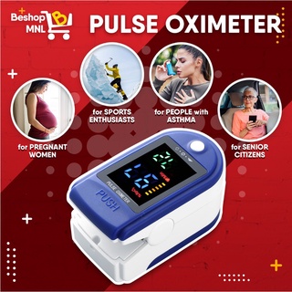 Oxygen meterfetal heart rate insturmentOxygen injection instrument❖Oximeter Original Finger Digital