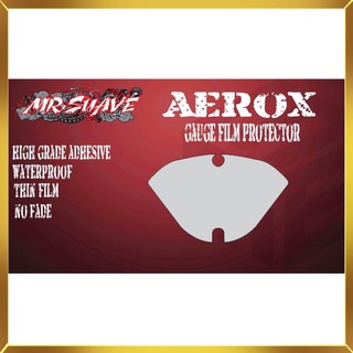 ❅Yamaha Aerox V1 Gauge Protector♤