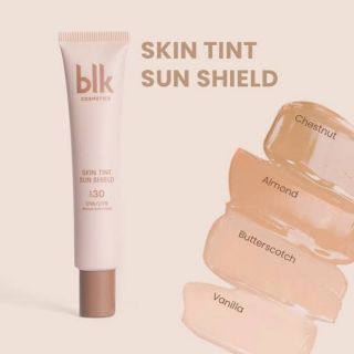 Blk Skin Tint Sun Shield SPF 30