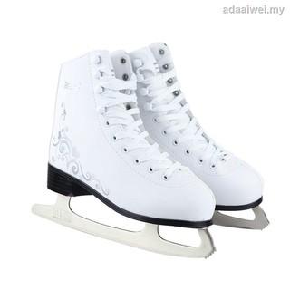 【Sell well】Hot figure skate shoes, children s skates, adult real ice skates for men and women, skati