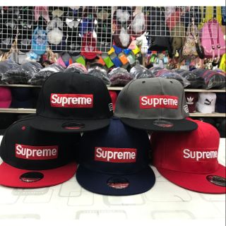 COD supreme Snapback Flat cap Unisex Hip-Hop Cap