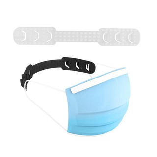 Face Mask Buckle Anti-Slip Mask Extension Buckle Mask Ear Strap Hook-yimi