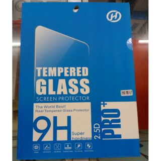 Tempered glass for ipad new 2017/2018 (9.7)