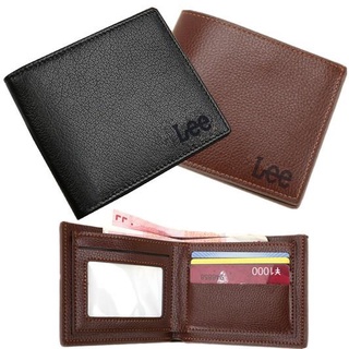 Waist Bags & Chest Bags◄✉Men's Leather Wallet 3 sides 2 folds Coin Purse Black/Brown Pitaka Wholesal