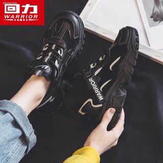 【Fashion hot sale】❉❧✷Pull back women s shoes black old shoes women 2021 summer new spring and autumn