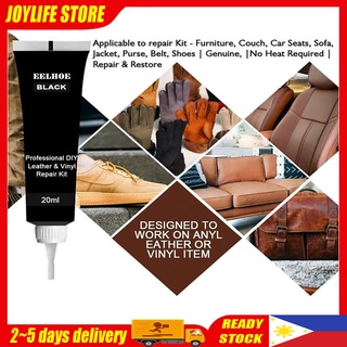 Kiong Store ★ COD ★ Original Repair Gel Kit for Leather and Vinyl Furniture Couch Car Seats Sofa (1)