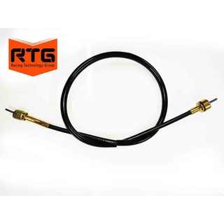 Motorcycle Accessories ♜RTG SPEEDOMETER CABLE - RUSI TC 125 NEW✡