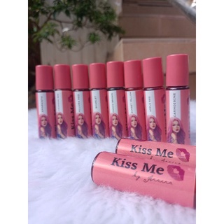KISS ME by Anaira Gel-based tints