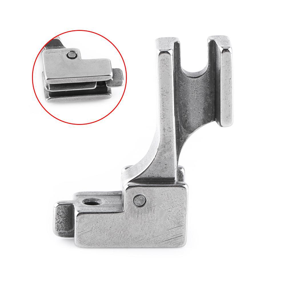 1pc Industrial Flat Bed Sewing Presser Foot Replacement
