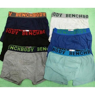 boxer brief℗6PCS BENCH boxer brief FOR