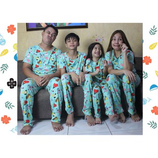 B.T.21 TERNO PAJAMA FOR THE WHOLE FAMILY BY KHAYA CLOTHING (1)