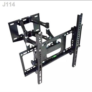 ❃㍿cp402 26”-55” swivel Type wall mount TV bracket