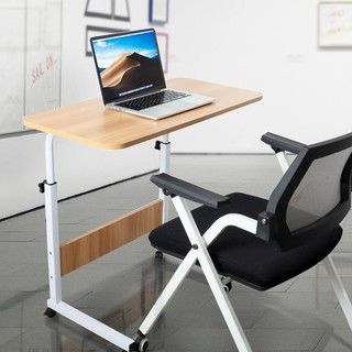 WORKPAL Mobile Desk With Wheels