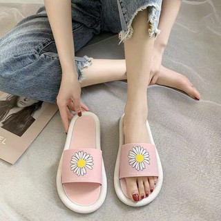 bestsell Korean ins hot sale high quality rubber slippers home slippers non-slip slippers