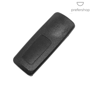 P&S Walkie Talkie Belt Clip Compatible with Motorola XPR-6550 XPR-7550 XiR-P8268 XiR-P6600 XPR-3300 GP328D P8668 Two-Way Radio