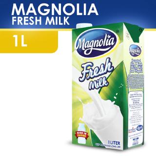 Magnolia Fresh Milk (1L)