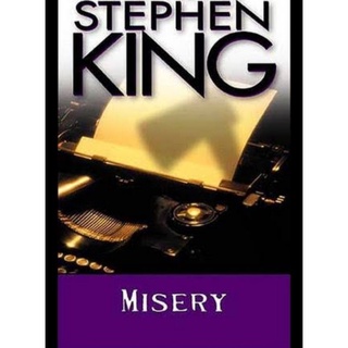Stephen king: misery