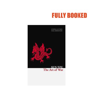 The Art of War, Collins Classics (Paperback) by Sun Tzu