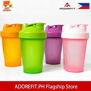 AdoreFit Shaker Bottle Cup Herbalife Nutrition 400 500ml Protein Powder Water Cup (1)