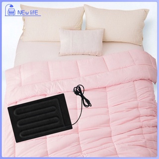 USB Heating Pad USB Charging for Outdoor Winter Camping 10x15cm Cloth Heater Pad Warm Clothing Winter Heating