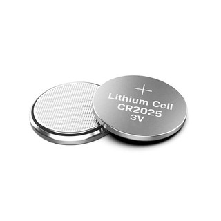 Lithium Cell CR2025 battery
