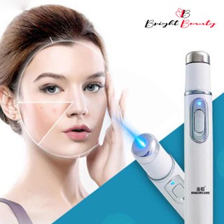 Bright Beauty KD-7910 3 Acne Fighting Laser Pen Portable Wrinkle Removal Machine Durable Soft Scar