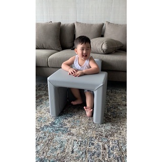Kids toddler sofa convert to table and chair (1)