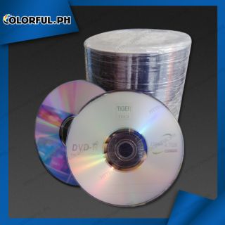 Blank CD-R 700mb/80min ,Blank DVD-R 4.7GB/120min (6)