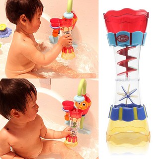 Baby Bath Toys Children Play In Water Scoop Water Swimming Toys