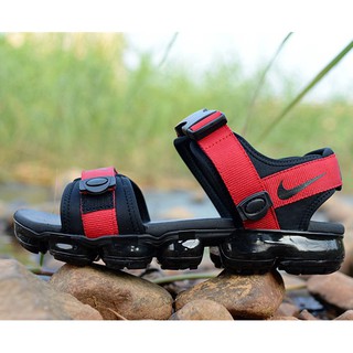 QX Authenti original NIKE AIR Vapormax Sandal Common for men size (1)