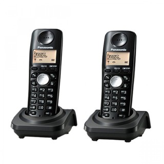 Panasonic KX-TW502SPBC 2 Phones in 1 Sim Cordless (6)