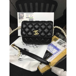 Chanel topgarde shoulder bag / high quality shoulder bag with box / Topgrade bag