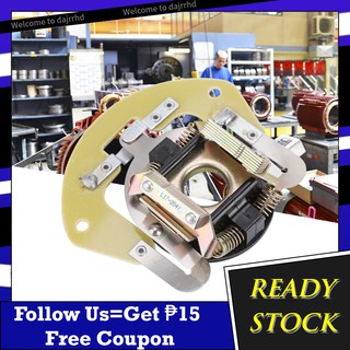 L17-204Y Motor Centrifugal Switch Single Phase Electric Induction Starter A