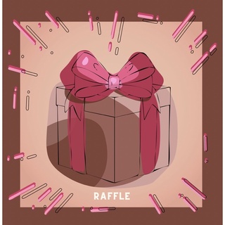 Special Raffle For You