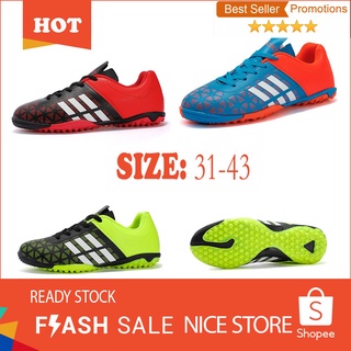 *hot selling* High qualit Fashion football shoes Discount futsal shoes sneakers soccer shoes