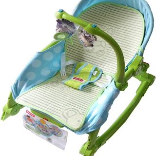 mat for babyﺴ✕✕Three-rocking Chair Baby Strolle